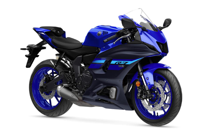 Yamaha MT-09 SP, R7 India launch in mid-2025